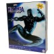 Puzzle black panther wakanda forever 500 pieces prime 3d lenticulaire 61x46cm-lilojouets-morbihan-bretagne