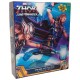 Puzzle thor love thunder 500 pieces prime 3d lenticulaire 61x46cm-lilojouets-morbihan-bretagne