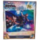 Puzzle thor love thunder 500 pieces prime 3d lenticulaire 61x46cm-lilojouets-morbihan-bretagne