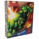 Puzzle hulk avengers marvel 500 pieces prime 3d lenticulaire 61x46cm-lilojouets-morbihan-bretagne