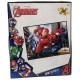 Puzzle iron man avengers marvel 500 pieces prime 3d lenticulaire 61x46cm-lilojouets-morbihan-bretagne