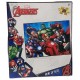 Puzzle avengers equipe 500 pieces prime 3d lenticulaire 61x46cm-lilojouets-morbihan-bretagne