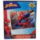 Puzzle spiderman grimpant 500 pieces prime 3d lenticulaire 61x46cm-lilojouets-morbihan-bretagne