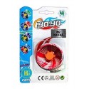 YOYO METAL 5.5CM COULEURS ASST