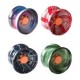 Yoyo metal 5.5cm couleurs asst-lilojouets-morbihan-bretagne