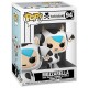 Figurine pop 94 mozzarella vache 9cm tokidoki-lilojouets-morbihan-bretagne