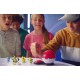 Pack 2 pokeball surprise attack game avec 6 disques d'attaque pokemon-lilojouets-morbihan-bretagne