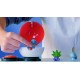 Pack 2 pokeball surprise attack game avec 6 disques d'attaque pokemon-lilojouets-morbihan-bretagne