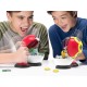 Pack 2 pokeball surprise attack game avec 6 disques d'attaque pokemon-lilojouets-morbihan-bretagne