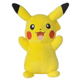 PELUCHE POKEMON 30CM ASST