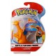 Figurine pokemon 10cm deluxe action battle feature figure-lilojouets-morbihan-bretagne