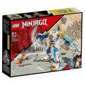 71761 LE ROBOT DE PUISSANCE DE ZANE EVO LEGO NINJAGO