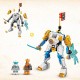 71761 le robot de puissance de zane evo lego ninjago-lilojouets-morbihan-bretagne