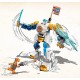 71761 le robot de puissance de zane evo lego ninjago-lilojouets-morbihan-bretagne