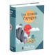 Pack lampe a histoires grands voyages 5 disques boite livre-lilojouets-morbihan-bretagne