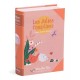 Pack lampe a histoires les jolies comptines 5 disques boite livre-lilojouets-morbihan-bretagne