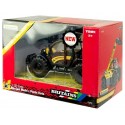 CHARGEUR TELESCOPIQUE NEW HOLLAND TH7.42 1.32E METAL
