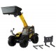 Chargeur telescopique new holland th7.42 1.32e metal-lilojouets-morbihan-bretagne