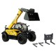 Chargeur telescopique new holland th7.42 1.32e metal-lilojouets-morbihan-bretagne