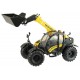 Chargeur telescopique new holland th7.42 1.32e metal-lilojouets-morbihan-bretagne