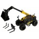 Chargeur telescopique new holland th7.42 1.32e metal-lilojouets-morbihan-bretagne