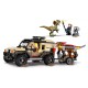 76951 transport des dinosaures pyroraptor et dilophosaure lego jurassic world-lilojouets-morbihan-bretagne