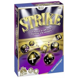 JEU STRIKE-LiloJouets-Morbihan-Bretagne