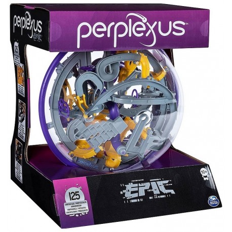 PERPLEXUS EPIC LABYRINTHE 3D-LiloJouets-Morbihan-Bretagne