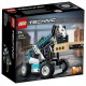 42133 chariot elevateur lego technic 2en1-lilojouets-morbihan-bretagne