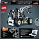 42133 chariot elevateur lego technic 2en1-lilojouets-morbihan-bretagne