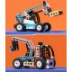 42133 chariot elevateur lego technic 2en1-lilojouets-morbihan-bretagne