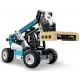 42133 chariot elevateur lego technic 2en1-lilojouets-morbihan-bretagne