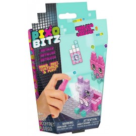 STARTER PACK PIXOBITZ CUBES ASST-LiloJouets-Morbihan-Bretagne