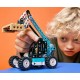 42133 chariot elevateur lego technic 2en1-lilojouets-morbihan-bretagne