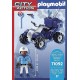 71092 policier et quad playmobil city action-lilojouets-morbihan-bretagne