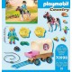 70998 carriole avec enfant et poney playmobil country-lilojouets-morbihan-bretagne
