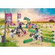 70996 parcours obstacles avec chevaux playmobil country-lilojouets-morbihan-bretagne