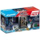 70908 starter pack policier et cambrioleur de coffre playmobil city action-lilojouets-morbihan-bretagne