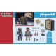 70908 starter pack policier et cambrioleur de coffre playmobil city action-lilojouets-morbihan-bretagne