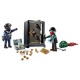 70908 starter pack policier et cambrioleur de coffre playmobil city action-lilojouets-morbihan-bretagne
