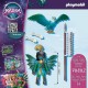 70802 knight fairy avec animal prefere 14 pieces playmobil ayuma-lilojouets-morbihan-bretagne