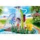 70610 piscine avec jet d'eau playmobil family fun-lilojouets-morbihan-bretagne