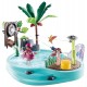 70610 piscine avec jet d'eau playmobil family fun-lilojouets-morbihan-bretagne