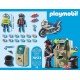 70572 policier avec moto et voleur playmobil city action-lilojouets-morbihan-bretagne