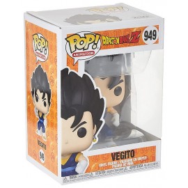 FIGURINE POP 949 VEGITO 9CM DRAGON BALL Z-LiloJouets-Morbihan-Bretagne