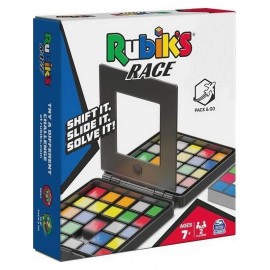 JEU RUBIK'S RACE FORMAT POCHE VOYAGE-LiloJouets-Morbihan-Bretagne