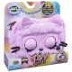 Sac a main purse pets chat lama peluche interactif 25 sons asst-lilojouets-morbihan-bretagne