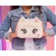 Sac a main purse pets chat lama peluche interactif 25 sons asst-lilojouets-morbihan-bretagne