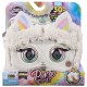 Sac a main purse pets chat lama peluche interactif 25 sons asst-lilojouets-morbihan-bretagne