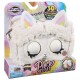 Sac a main purse pets chat lama peluche interactif 25 sons asst-lilojouets-morbihan-bretagne